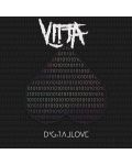 Vitja - Digital Love (CD) - 1t