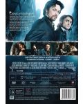 Victor Frankenstein (DVD) - 3t