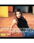 Vivaldi: Le quattro stagioni / Tartini: Sonata in G minor Trillo del Diavolo (CD) - 1t
