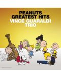 Vince Guaraldi Trio - Peanuts Greatest Hits (CD) - 1t