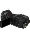 Cameră video Panasonic - HC-X1500, neagră - 3t