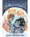 Victor and Nora: A Gotham Love Story - 1t