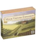 Extensie pentru joc de societate Viticulture - Moor Visitors Expansion - 1t