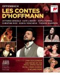 Vittorio Grigolo - Offenbach: Les Contes d'Hoffmann (Blu-Ray) - 1t