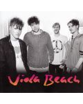 Viola BEACH - Viola Beach (CD) - 1t