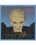 Visage - FADE to Grey THE SINGLE COLLE (CD) - 1t