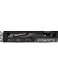 Placă video Gigabyte - GeForce RTX 4060 WINDFORCE OC DLSS, 8GB, GDDR6 - 5t