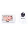 Video Babyphone Chipolino - Orion, ecran LCD 5 - 2t