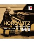 Vladimir Horowitz - The Legendary Berlin Concert (2 CD)	 - 1t