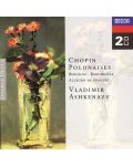 Vladimir Ashkenazy - Chopin: Polonaises (2 CD) - 1t