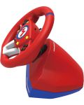 Volan HORI Mario Kart Racing Wheel Pro Mini (Nintendo Switch) - 5t