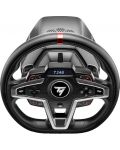 Volan cu pedale Thrustmaster - T248P, negru	 - 2t