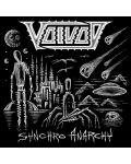 Voivod - Synchro Anarchy (CD) - 1t
