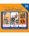 Volker Rosin - Volker Rosin - Liederbox Vol. 2 (3 CD) - 1t