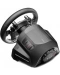 Volan cu pedale Thrustmaster - T-GT II EU, pentru PC/PS5/PS4, negru - 5t