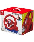 Volan HORI Mario Kart Racing Wheel Pro Mini (Nintendo Switch) - 1t