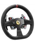 Volan si casti Thrustmaster - Ferrari 599XX EVO Edition, negre - 4t