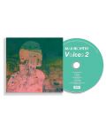 Max Richter - Voices 2 (CD)	 - 2t