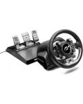 Volan cu pedale Thrustmaster - T-GT II EU, pentru PC/PS5/PS4, negru - 1t