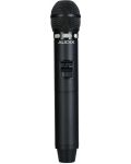 Microfon vocal cu receptor AUDIX - AP41 VX5A, negru - 5t