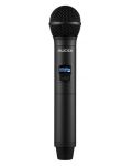 Microfon vocal cu receptor AUDIX - AP42 OM5A, negru - 4t