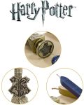 Stampila sigiliu ceara The Noble Collection Movies: Harry Potter - Hogwarts - 3t