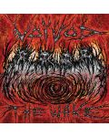 Voivod - the Wake (CD) - 1t