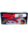 Pistol cu apa Simba Toys - Blaster, XL 460,  sortiment - 1t