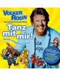 Volker Rosin - Tanz mit mir! Seine schonsten Hits (CD) - 1t