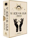 Voice of the Souls Oracle (44 Full-Color Cards and Guidebook) - 1t