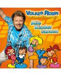 Volker Rosin - Alle Kinder tanzen (CD) - 1t