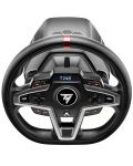 Volan cu pedale Thrustmaster - T248X, negru - 5t