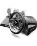 Volan cu pedale Thrustmaster - T-GT II EU, pentru PC/PS5/PS4, negru - 7t