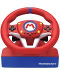 Volan HORI Mario Kart Racing Wheel Pro Mini (Nintendo Switch) - 4t
