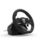 Volan cu pedale Hori Racing Wheel Apex, pentru PS5/PS4/PC  - 2t