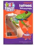 Tatuaje temporare HoloToyz Augmented Reality - Eroi - 1t