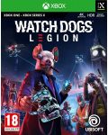 Watch Dogs Legion (Xbox One/Series X) - 1t