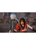 Warriors Orochi 4 Ultimate (PS4) - 5t