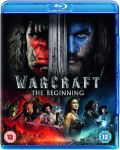 Warcraft (Blu-Ray) - 1t