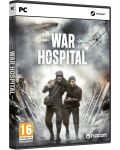 Spitalul de război Code in a Box (PC) - 1t