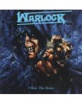 Warlock - I Rule The Ruins: The Vertigo Years (4 CD) - 1t