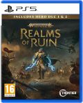 Warhammer Age of Sigmar: Realms of Ruin (PS5) - 1t