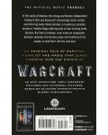 Warcraft: Durotan (The Official Movie Prequel) - 2t