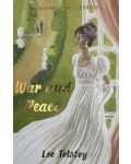 War and Peace - 1t