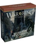 Extensie pentru War of the Ring - Warriors of Middle-Earth - 1t