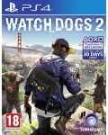 Watch_Dogs 2 Standard Edition (PS4) - 1t