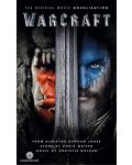 Warcraft: The Official Movie Novelization - 1t