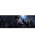 The Walking Dead Onslaught VR (PS4)	 - 3t