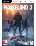 Wasteland 3 - Day One Edition (PC) - 1t