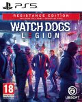 Watch Dogs: Legion - Resistance Special Day 1 Edition (PS5) - 1t